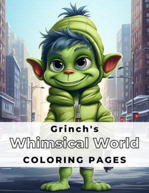 MMR - 16 Mesmerizing Coloring Books, 222 Pages Full Master Resell Rights - Limited Time!